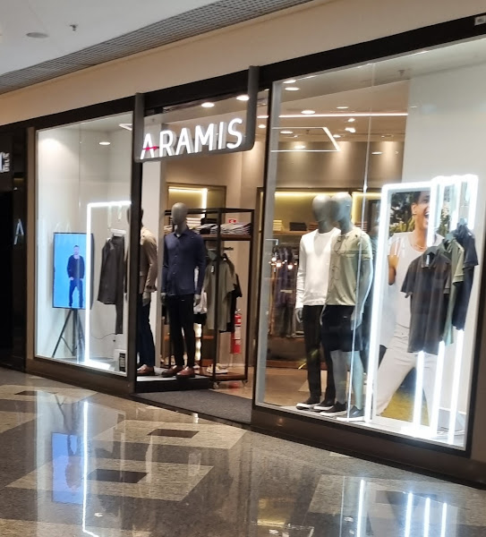 Aramis Brasília Shopping