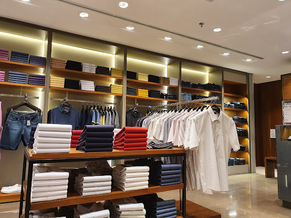 Foto 1 Aramis Brasília Shopping