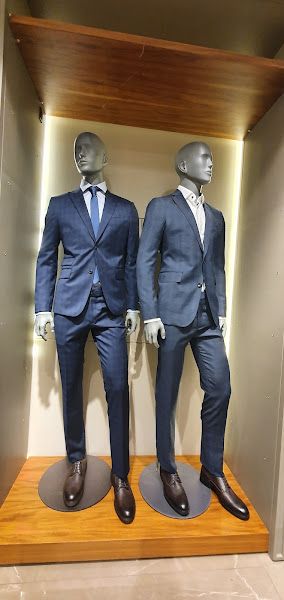 Foto 2 Aramis Brasília Shopping