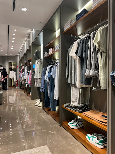 Foto 3 Aramis Brasília Shopping