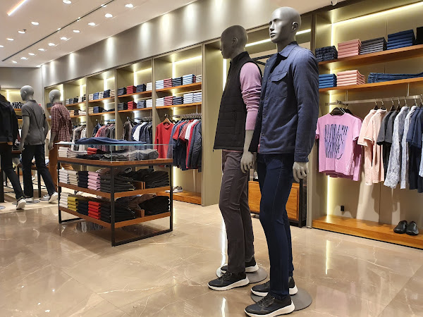 Foto 4 Aramis Brasília Shopping