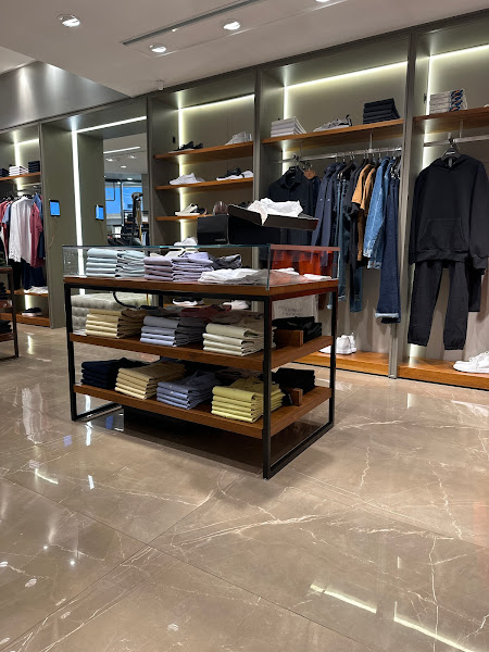 Foto 5 Aramis Brasília Shopping