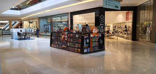 Piticas Park Shopping Piticas Park Shopping