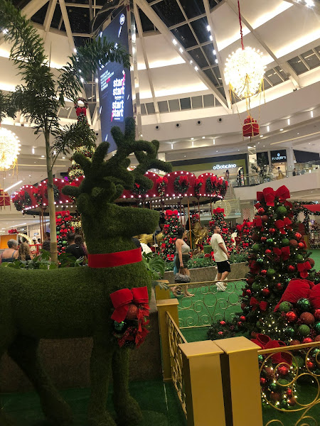 Foto 1 Piticas Park Shopping