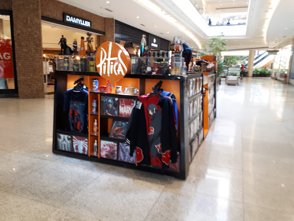 Foto 2 Piticas Park Shopping