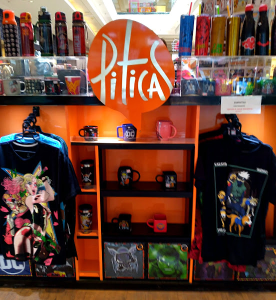 Foto 3 Piticas Park Shopping