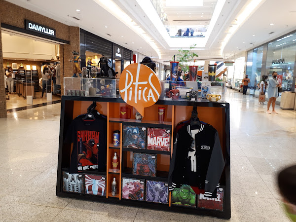 Foto 4 Piticas Park Shopping