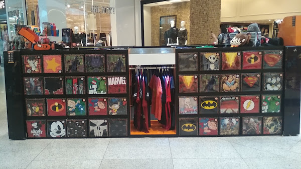 Foto 5 Piticas Park Shopping Foto 5 Piticas Park Shopping