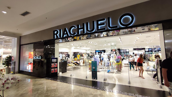 Riachuelo