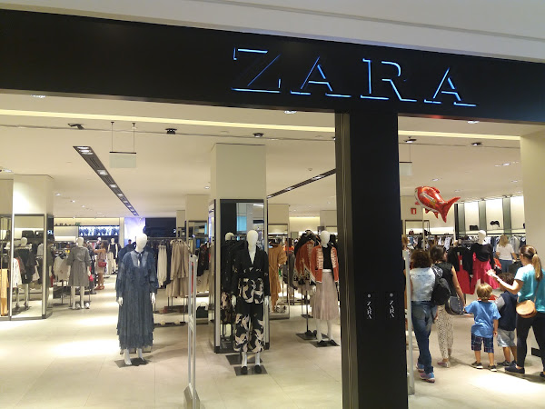 Zara Zara