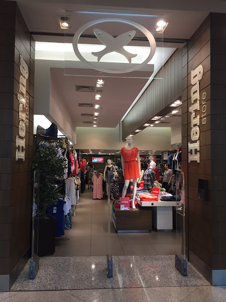 Hering Store Park Shopping