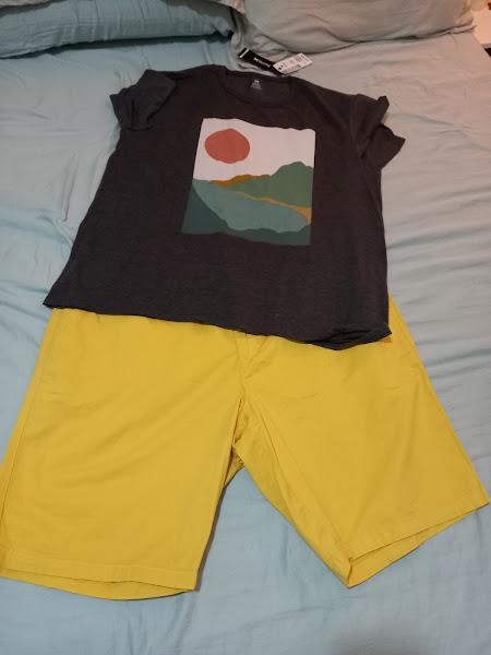 Foto 1 Hering Store Park Shopping