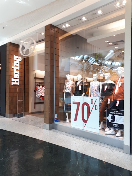 Foto 4 Hering Store Park Shopping