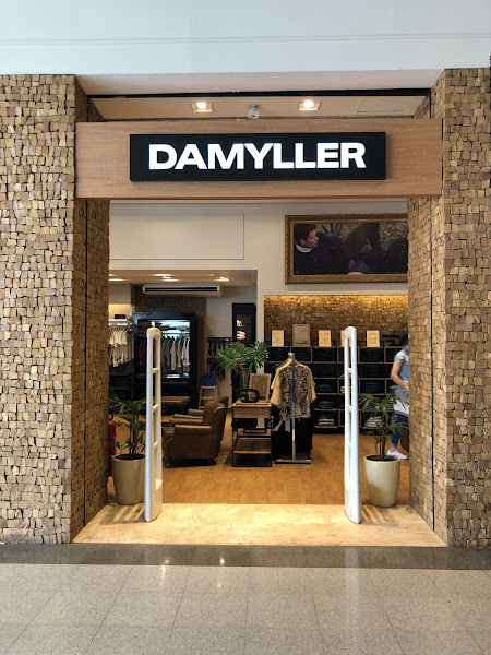 DAMYLLER