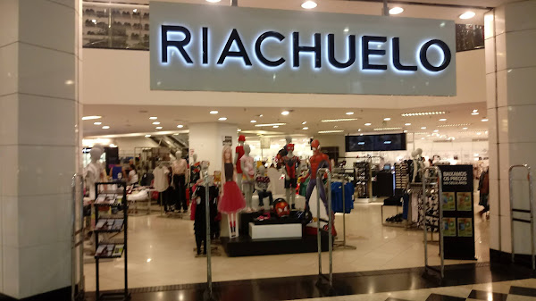 Riachuelo