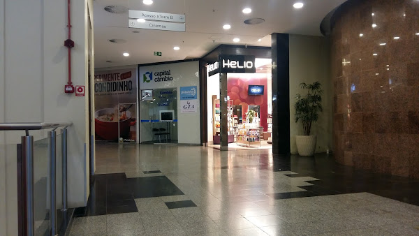 Foto 1 HELIO - Instituto de Beleza (Liberty Mall)