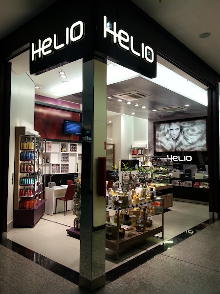 Foto 2 HELIO - Instituto de Beleza (Liberty Mall) Foto 2 HELIO - Instituto de Beleza (Liberty Mall)