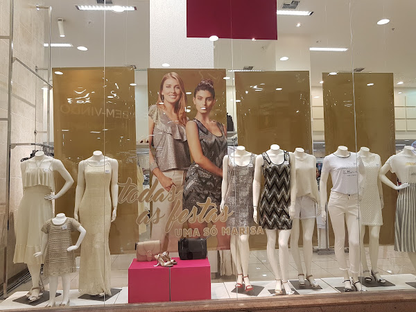 Foto 2 Lojas Marisa