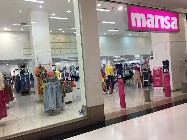 Foto 3 Lojas Marisa