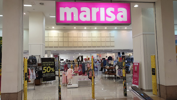 Foto 6 Lojas Marisa