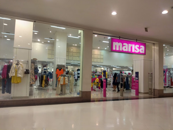 Foto 7 Lojas Marisa