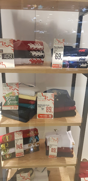 Foto 1 Polo Collection