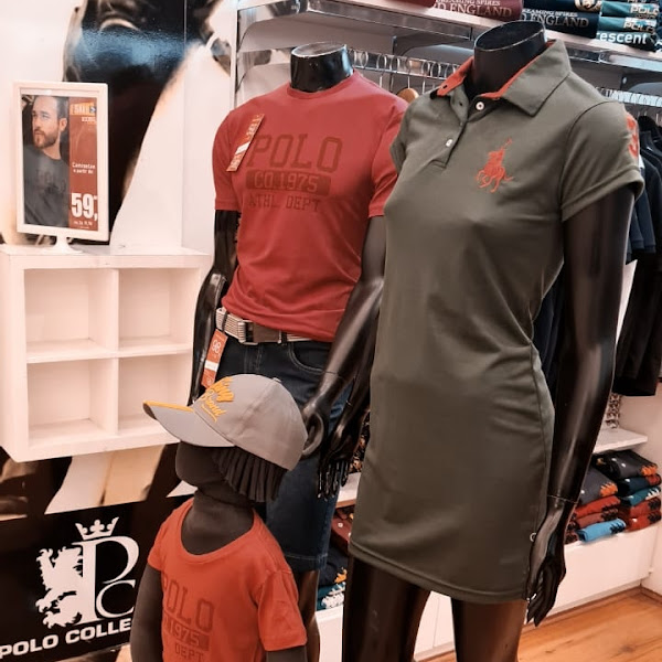 Foto 3 Polo Collection