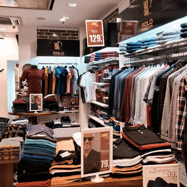 Foto 4 Polo Collection Foto 4 Polo Collection