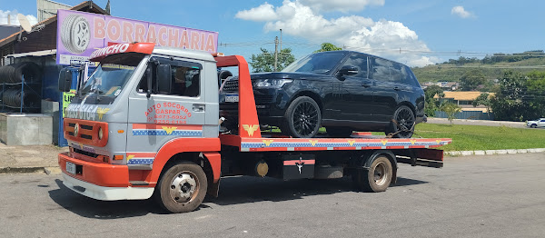 Borracharia Do IVAN 2