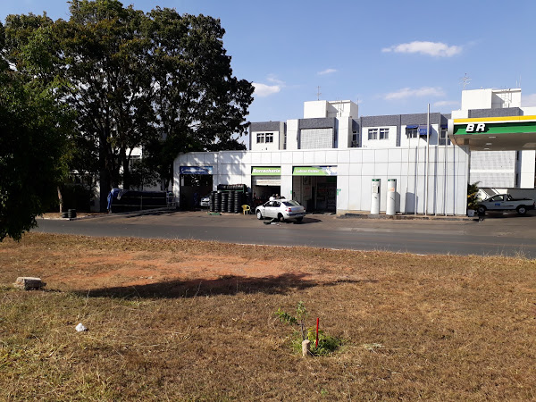 Foto 3 Posto Petrobras