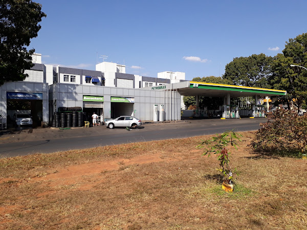 Foto 4 Posto Petrobras