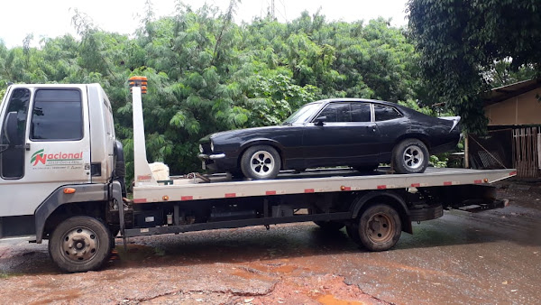 Nacional Guincho 24hs