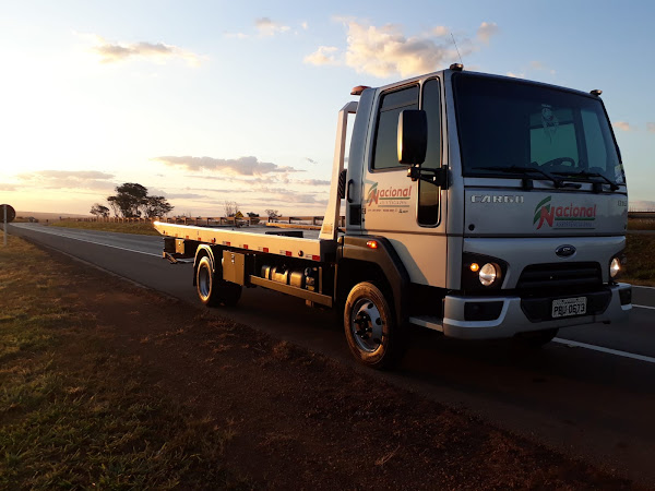 Foto 2 Nacional Guincho 24hs