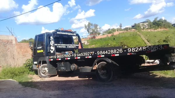 Foto 2 GUINCHO e REBOQUE 24H AUTO SOCORRO BENO