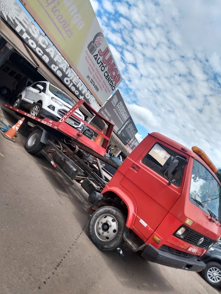 Foto 2 Guincho no gama df Auto socorro 24hrs
