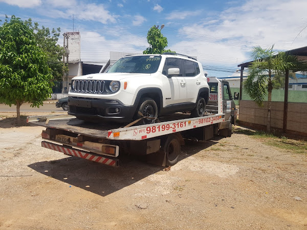 Foto 1 Guincho Brasiia DF 24HS