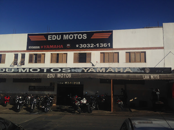 Edu Motos