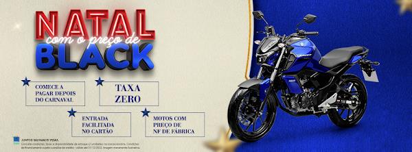 Foto 1 Tecar Concessionária Yamaha - Sia