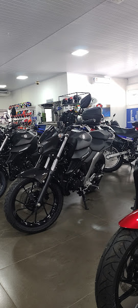 Foto 2 Tecar Concessionária Yamaha - Sia