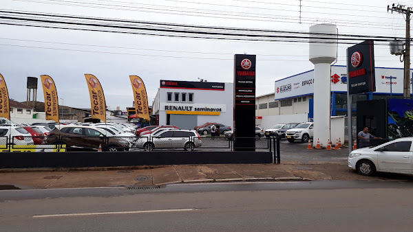 Foto 5 Tecar Concessionária Yamaha - Sia