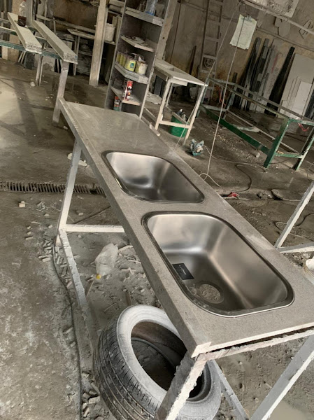 Foto 1 Art Minas Marmoraria, Marcenaria e Vidraçaria