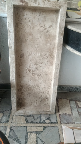 Foto 2 Art Minas Marmoraria, Marcenaria e Vidraçaria