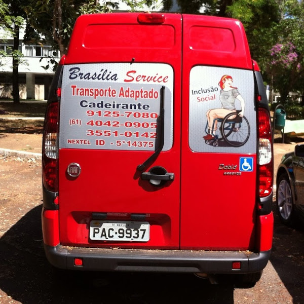 Transfer-Rio.com & Brasilia Service