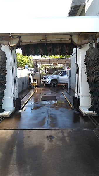 Lava-jato Monumental Lava-jato Monumental