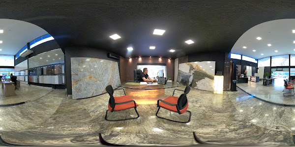 Foto 1 Marmoraria Mourão