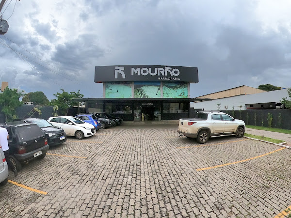 Foto 2 Marmoraria Mourão