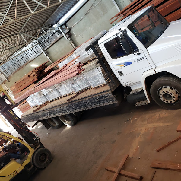 Foto 1 Betim Madeiras