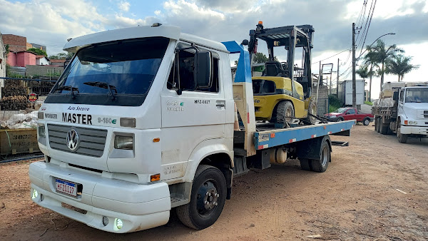 Foto 3 Betim Madeiras