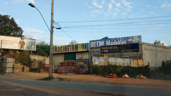 Foto 4 Betim Madeiras