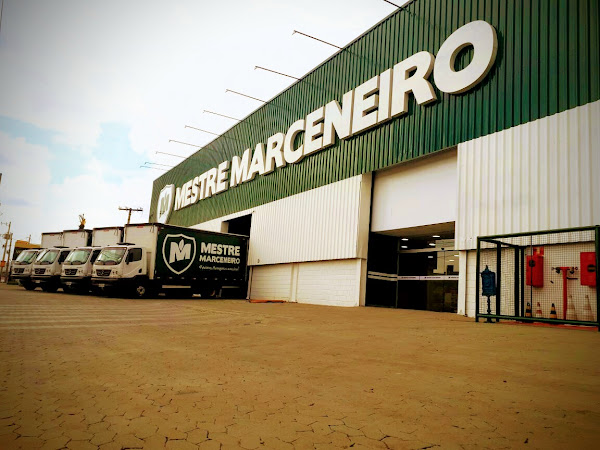 Mestre Marceneiro